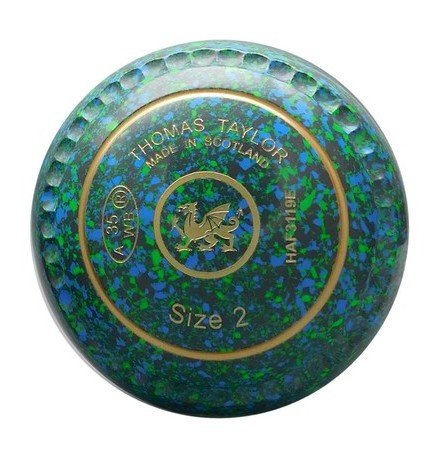 ACE ICED LIME SIZE 2 HEAVY XTREME GRIP (M63)