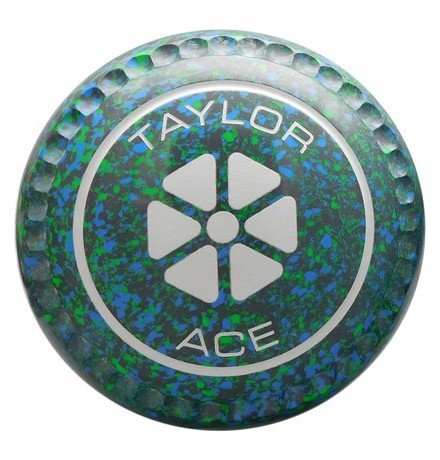 ACE ICED LIME SIZE 2 HEAVY XTREME GRIP (M67)
