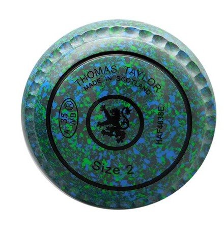ACE ICED LIME SIZE 2 HEAVY XTREME GRIP (R32)