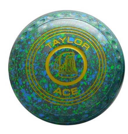 ACE ICED LIME SIZE 3 HEAVY PROGRIP (L7)