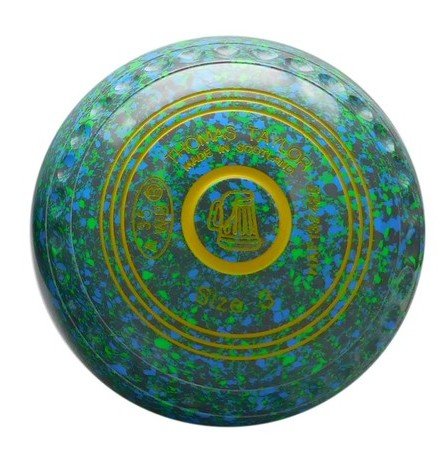 ACE ICED LIME SIZE 3 HEAVY PROGRIP (L7)