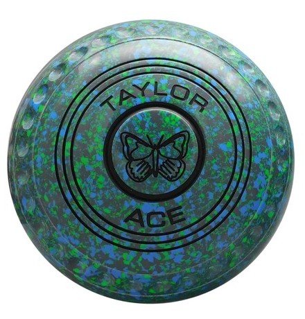 ACE ICED LIME SIZE 3 HEAVY PROGRIP (N18)
