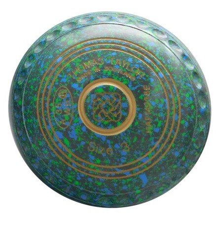 ACE ICED LIME SIZE 3 HEAVY PROGRIP (N80)