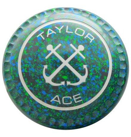ACE ICED LIME SIZE 3 HEAVY XTREME GRIP (B4)