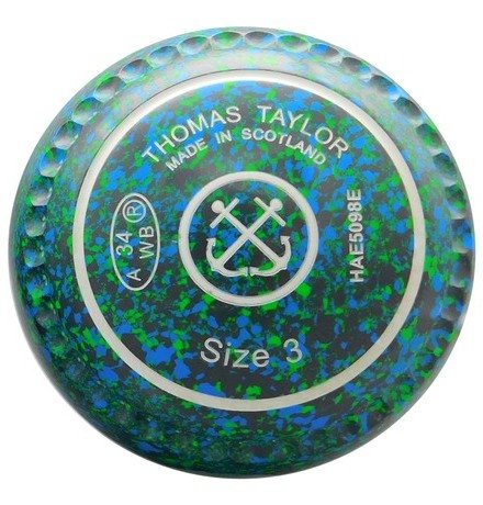 ACE ICED LIME SIZE 3 HEAVY XTREME GRIP (B4)