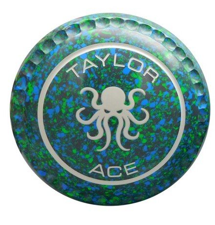 ACE ICED LIME SIZE 3 HEAVY XTREME GRIP (J81)