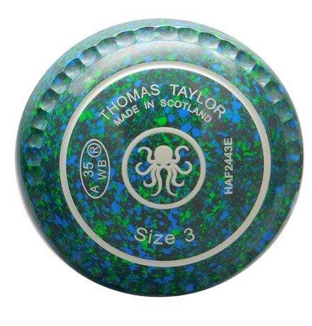 ACE ICED LIME SIZE 3 HEAVY XTREME GRIP (J81)