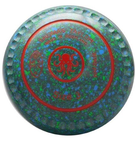 ACE ICED LIME SIZE 3 HEAVY XTREME GRIP (M2)