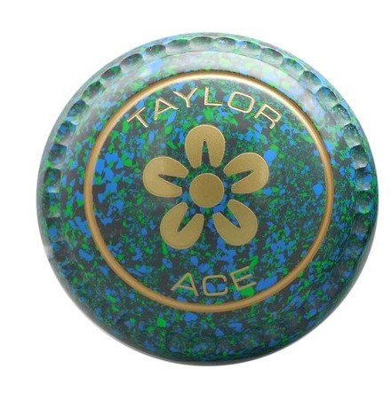ACE ICED LIME SIZE 3 HEAVY XTREME GRIP (R33)