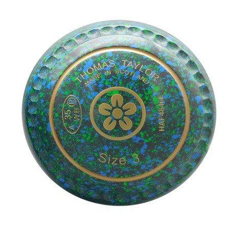 ACE ICED LIME SIZE 3 HEAVY XTREME GRIP (R33)