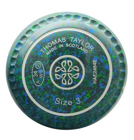 ACE ICED LIME SIZE 3 HEAVY XTREME GRIP (W64)