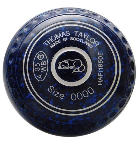 ACE INK BLUE SIZE 0000 HEAVY PROGRIP (E72)