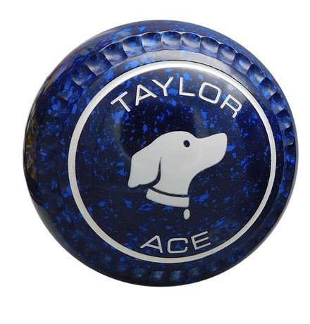 ACE INK BLUE SIZE 000 HEAVY XTREME GRIP (J69)