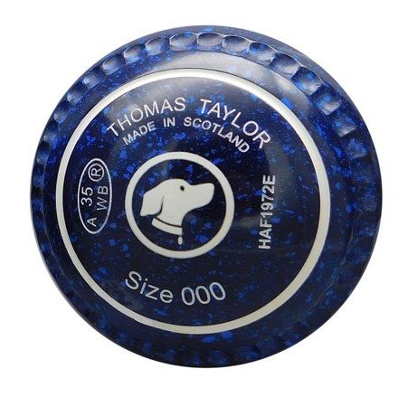 ACE INK BLUE SIZE 000 HEAVY XTREME GRIP (J69)