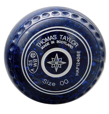 ACE INK BLUE SIZE 00 HEAVY PROGRIP (F8)