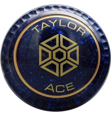 ACE INK BLUE SIZE 00 HEAVY XTREME GRIP (E76)