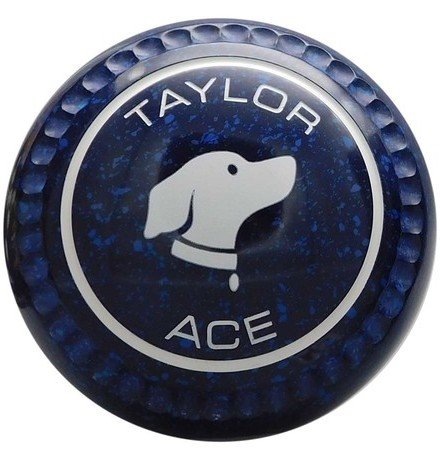 ACE INK BLUE SIZE 00 HEAVY XTREME GRIP (M3)