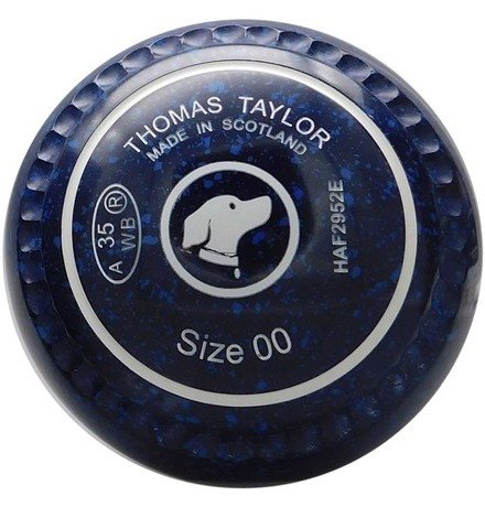 ACE INK BLUE SIZE 00 HEAVY XTREME GRIP (M3)