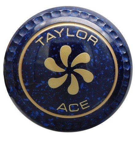 ACE INK BLUE SIZE 00 HEAVY XTREME GRIP (P45)