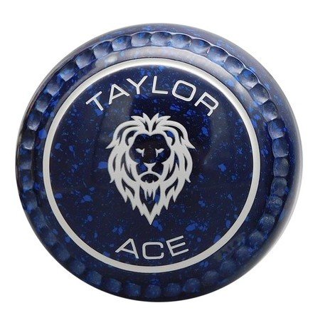ACE INK BLUE SIZE 0 HEAVY XTREME GRIP (P18)