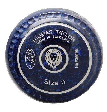 ACE INK BLUE SIZE 0 HEAVY XTREME GRIP (P18)