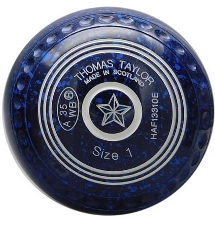 ACE INK BLUE SIZE 1 HEAVY PROGRIP (L80)