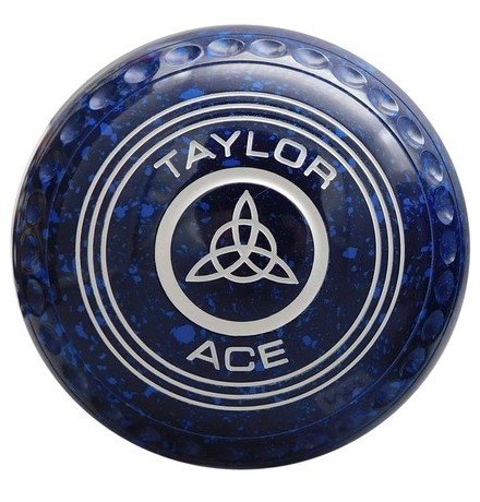 ACE INK BLUE SIZE 1 HEAVY PROGRIP (N27)
