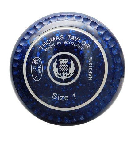 ACE INK BLUE SIZE 1 HEAVY XTREME GRIP (H93)