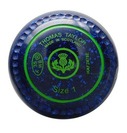 ACE INK BLUE SIZE 1 HEAVY XTREME GRIP (L30)