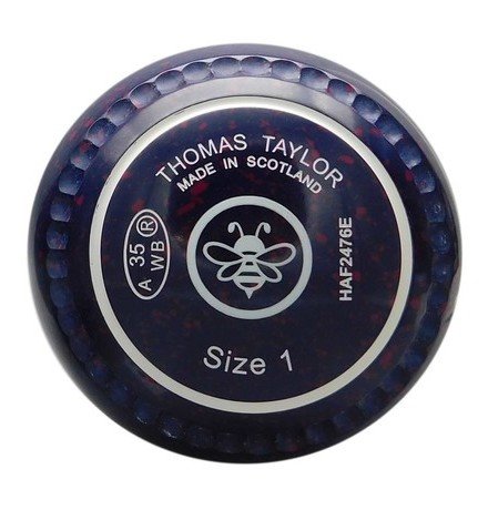 ACE INK BLUE SIZE 1 HEAVY XTREME GRIP (L35)