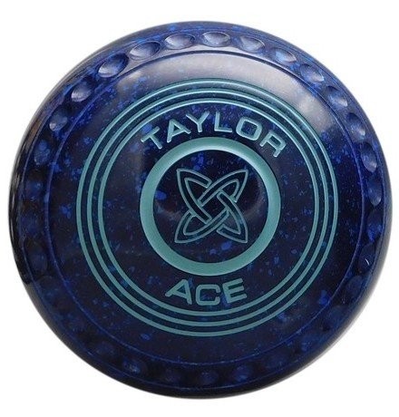 ACE INK BLUE SIZE 2 HEAVY PROGRIP (L65)