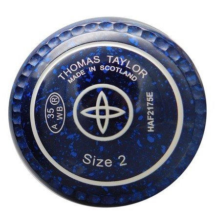 ACE INK BLUE SIZE 2 HEAVY XTREME GRIP (H82)