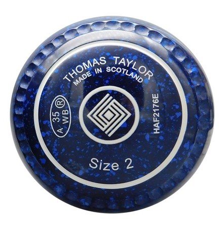 ACE INK BLUE SIZE 2 HEAVY XTREME GRIP (H83)