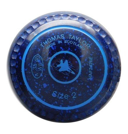 ACE INK BLUE SIZE 2 HEAVY XTREME GRIP (J85)