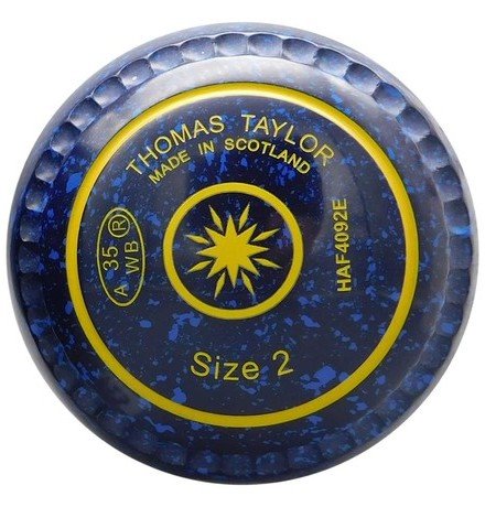 ACE INK BLUE SIZE 2 HEAVY XTREME GRIP (P23)