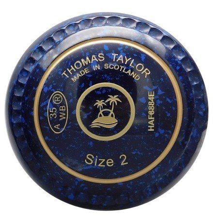 ACE INK BLUE SIZE 2 HEAVY XTREME GRIP (P28)