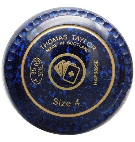 ACE INK BLUE SIZE 2 HEAVY XTREME GRIP (P57)