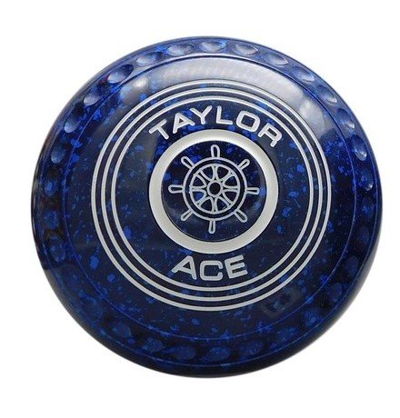 ACE INK BLUE SIZE 3 HEAVY PROGRIP (L14)