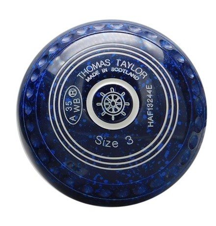 ACE INK BLUE SIZE 3 HEAVY PROGRIP (L14)