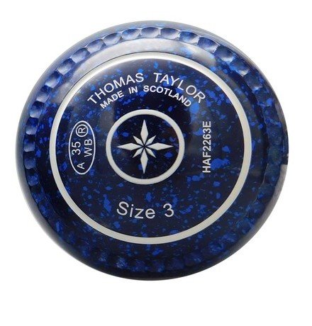 ACE INK BLUE SIZE 3 HEAVY XTREME GRIP (J2)