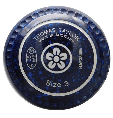 ACE INK BLUE SIZE 3 HEAVY XTREME GRIP (P62)