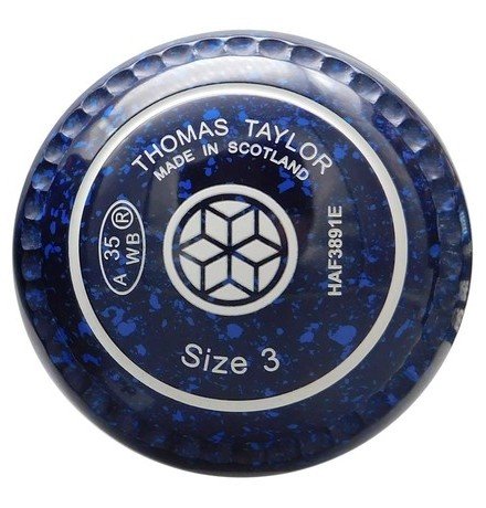ACE INK BLUE SIZE 3 HEAVY XTREME GRIP (P66)