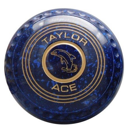 ACE INK BLUE SIZE 4 HEAVY PROGRIP (P29)