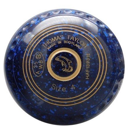 ACE INK BLUE SIZE 4 HEAVY PROGRIP (P29)