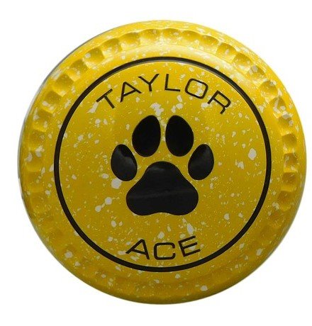 ACE LEMON SHERBET SIZE 00 HEAVY XTREME GRIP (K87)