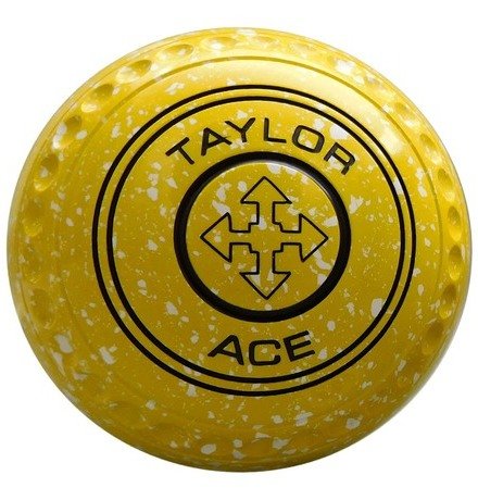 ACE  LEMON SHERBET SIZE 0 HEAVY PROGRIP (E49)