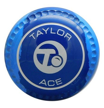 ACE MID BLUE/SKY BLUE SIZE 2 HEAVY XTREME GRIP (K41)