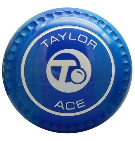 ACE MID BLUE/TURQUOISE SIZE 3 HEAVY XTREME GRIP (K37)