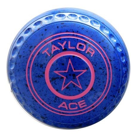 ACE MARINE BLUE SIZE 000 HEAVY PROGRIP (F3)