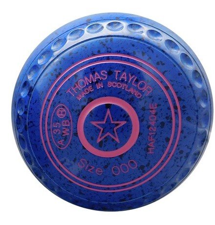 ACE MARINE BLUE SIZE 000 HEAVY PROGRIP (F3)